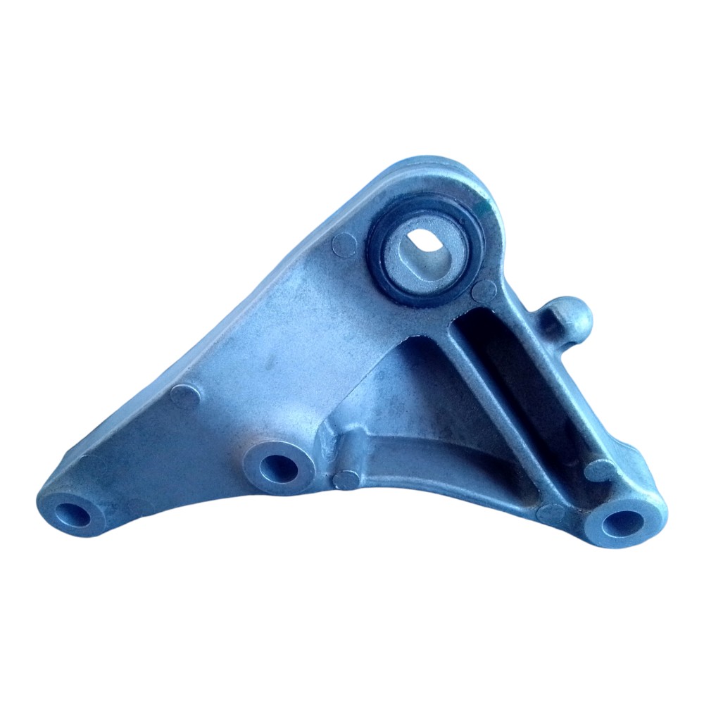 Suporte Inferior Do Coxim Do Câmbio Gm Sonic 1.6 16v. 1