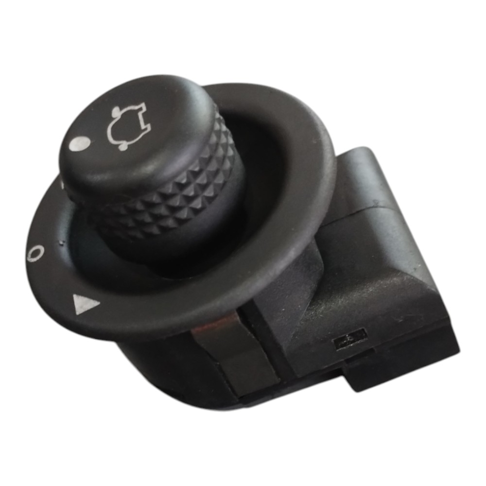 Interruptor Regulagem Retrovisores Ford Ecosport New Fiesta. 2