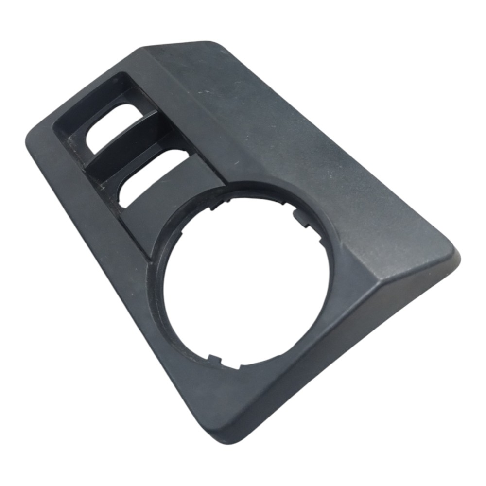 Moldura Botão Farol Ford Fusion 2010 À 2012. 1