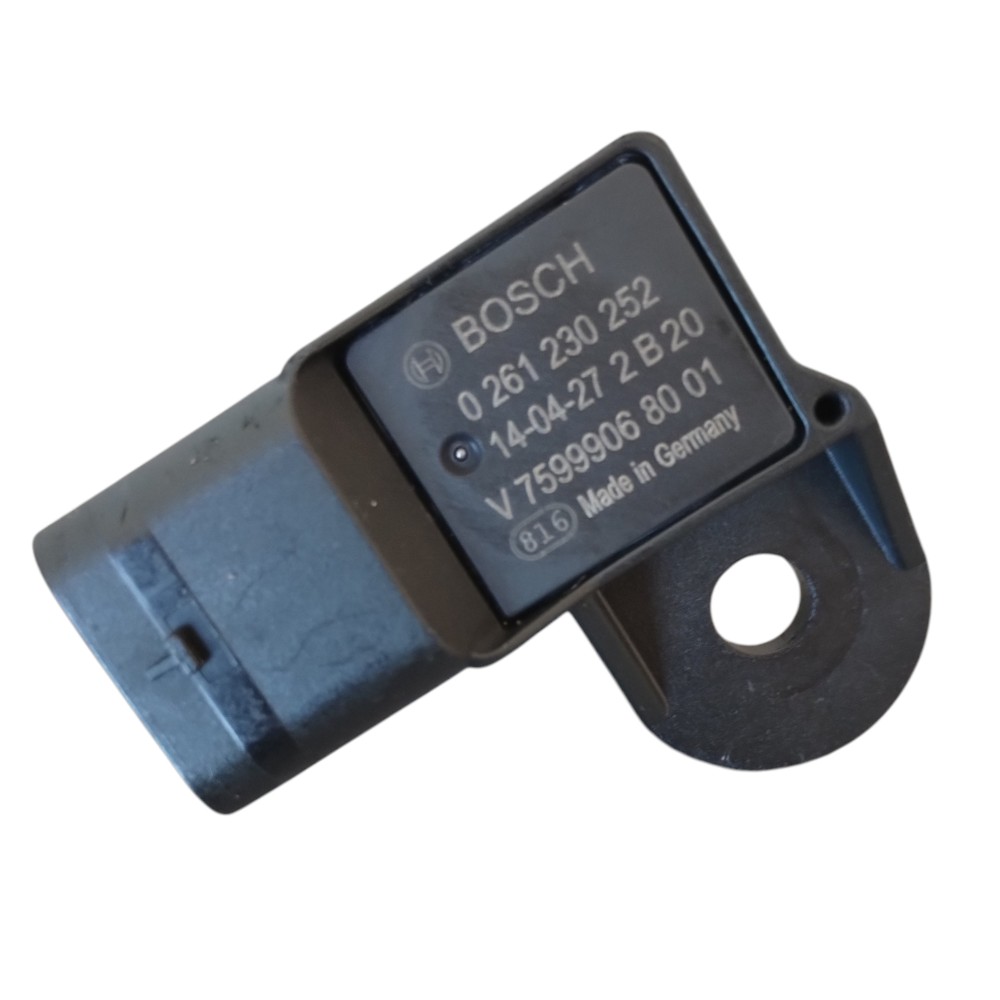 Sensor Map Citroen C4 Lounge Cactus Ds4 308 3008 1.6 Thp. 6