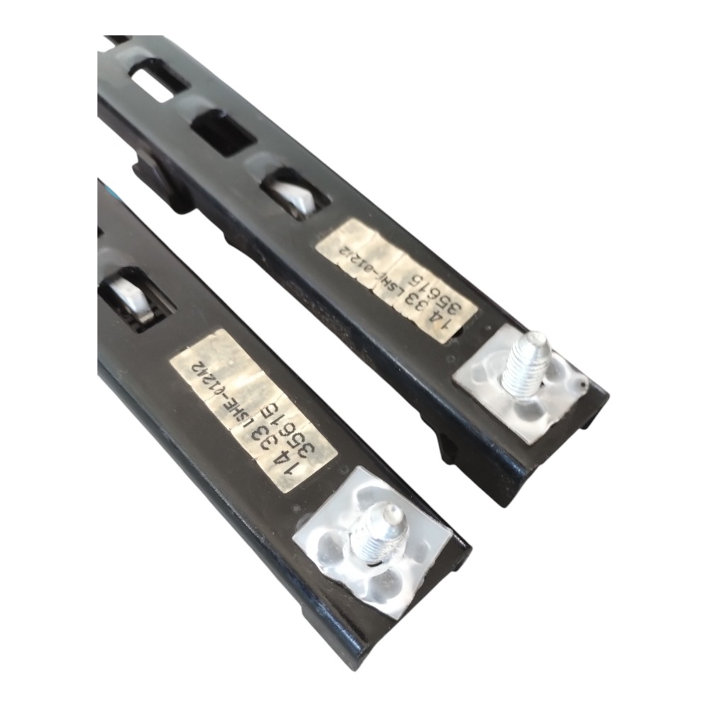 Regulador Altura do Cinto Segurança Citroen C4 Lounge 14/18. 8