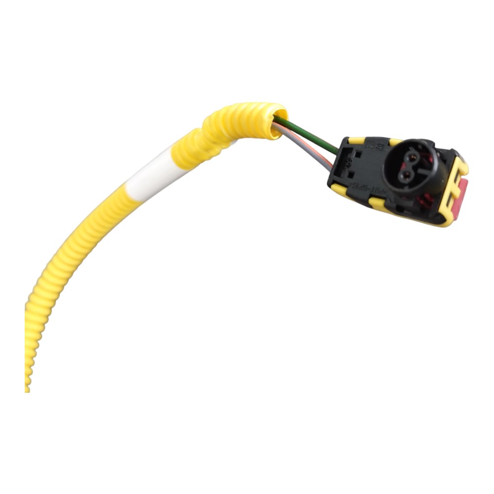 Chicote Bolsa Volante Jeep Compass T270 2021 À 2026. 5