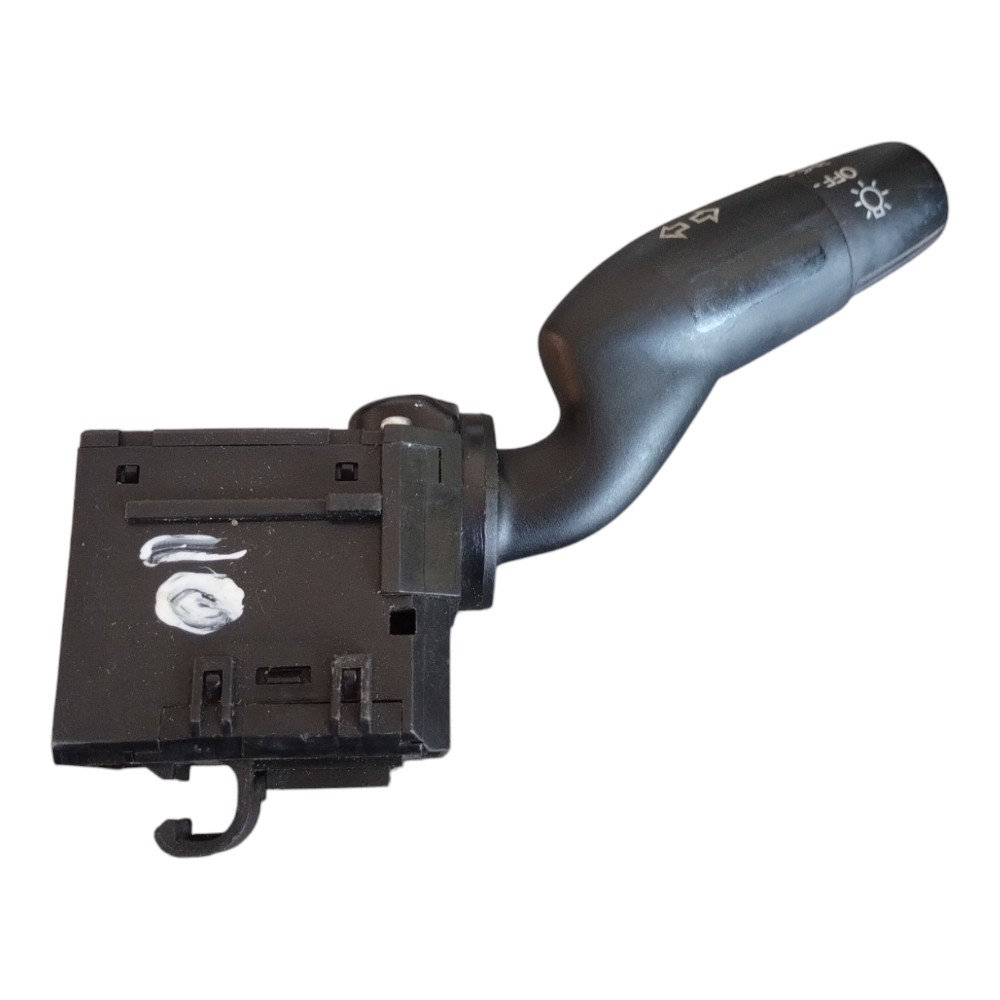 Comando De Seta E Farol Honda Civic 2006 Á 2011. 1