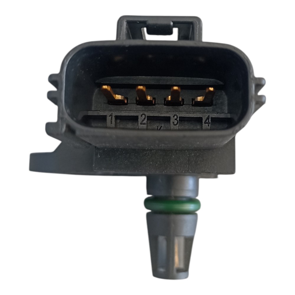 Sensor Map Ford Focus 2.0 16v. 2013 À 2019. 2