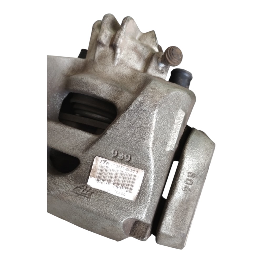 Pinça Freio Dianteira Esquerda Citroen C4 Lounge THP 14/18. 3