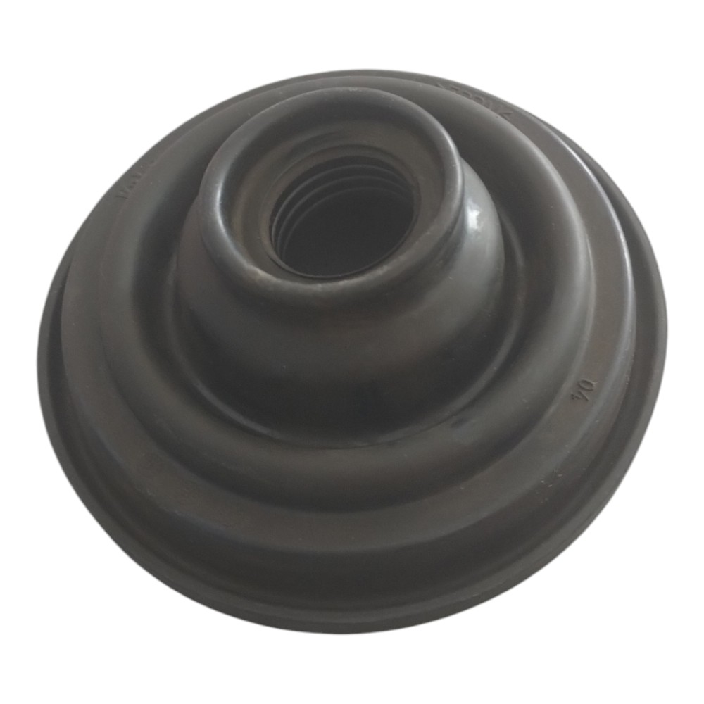Borracha Lâmpada Do Farol Ford Ka 1.0 3cc 2014 À 2020. 2