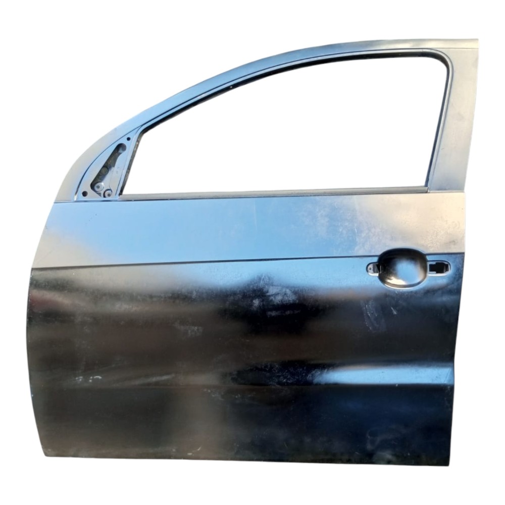 Porta Dianteira Esquerda Vw Gol Voyage Saveiro G5 G6.