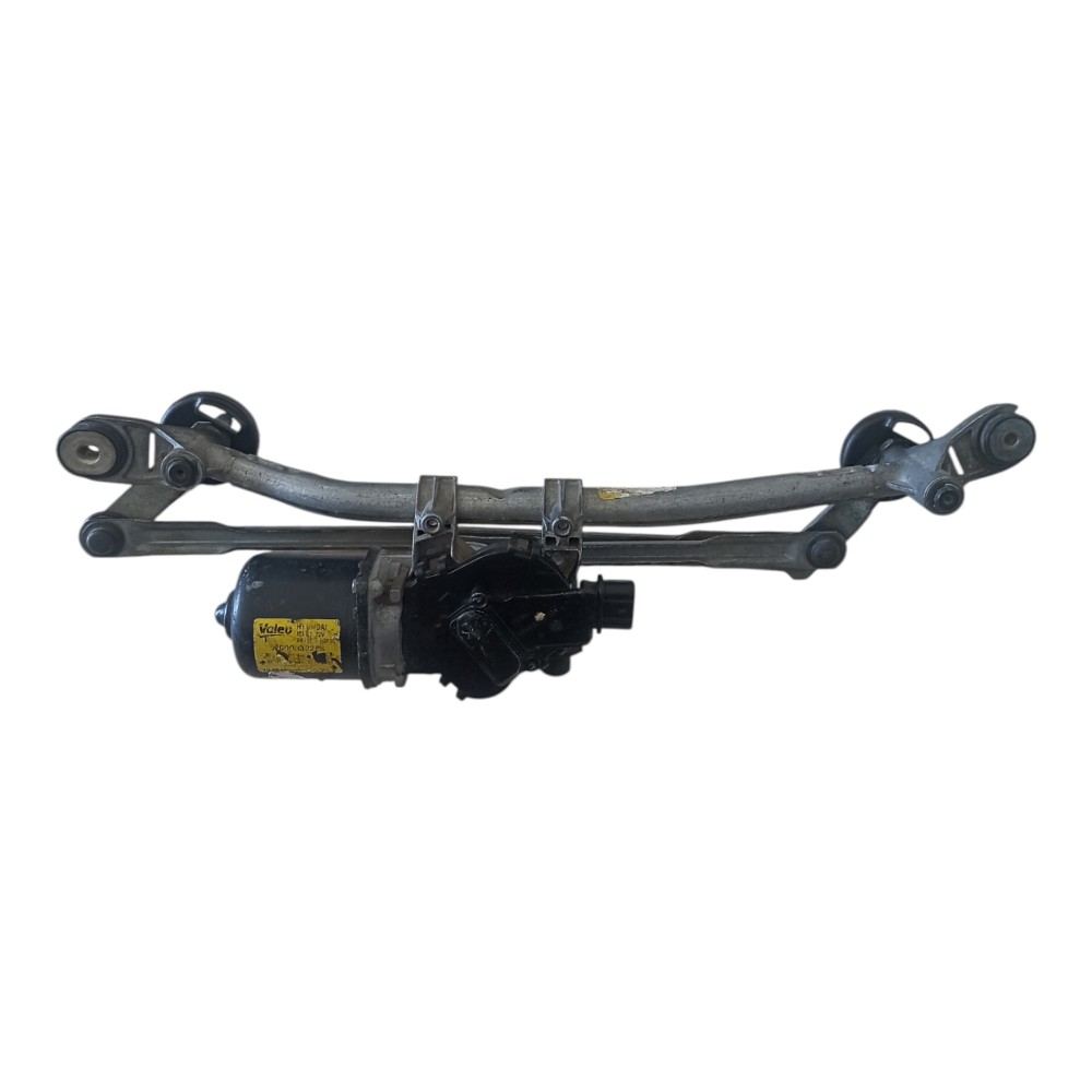 MÁQUINA LIMPADOR DE PARABRISA HYUNDAI HB20 2011 À 2015. 1