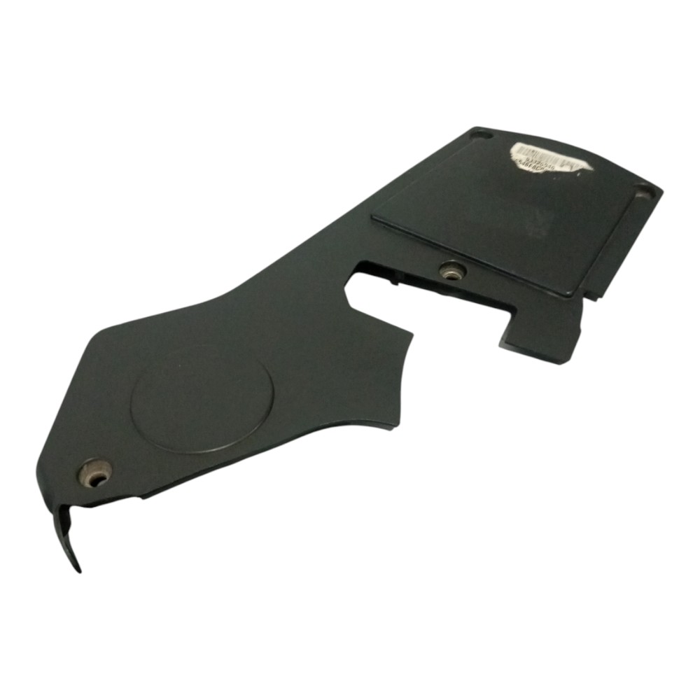 Capa Proteção Correia Dentada Gm Astra Vectra Zafira 1.8 8v. Preto 5