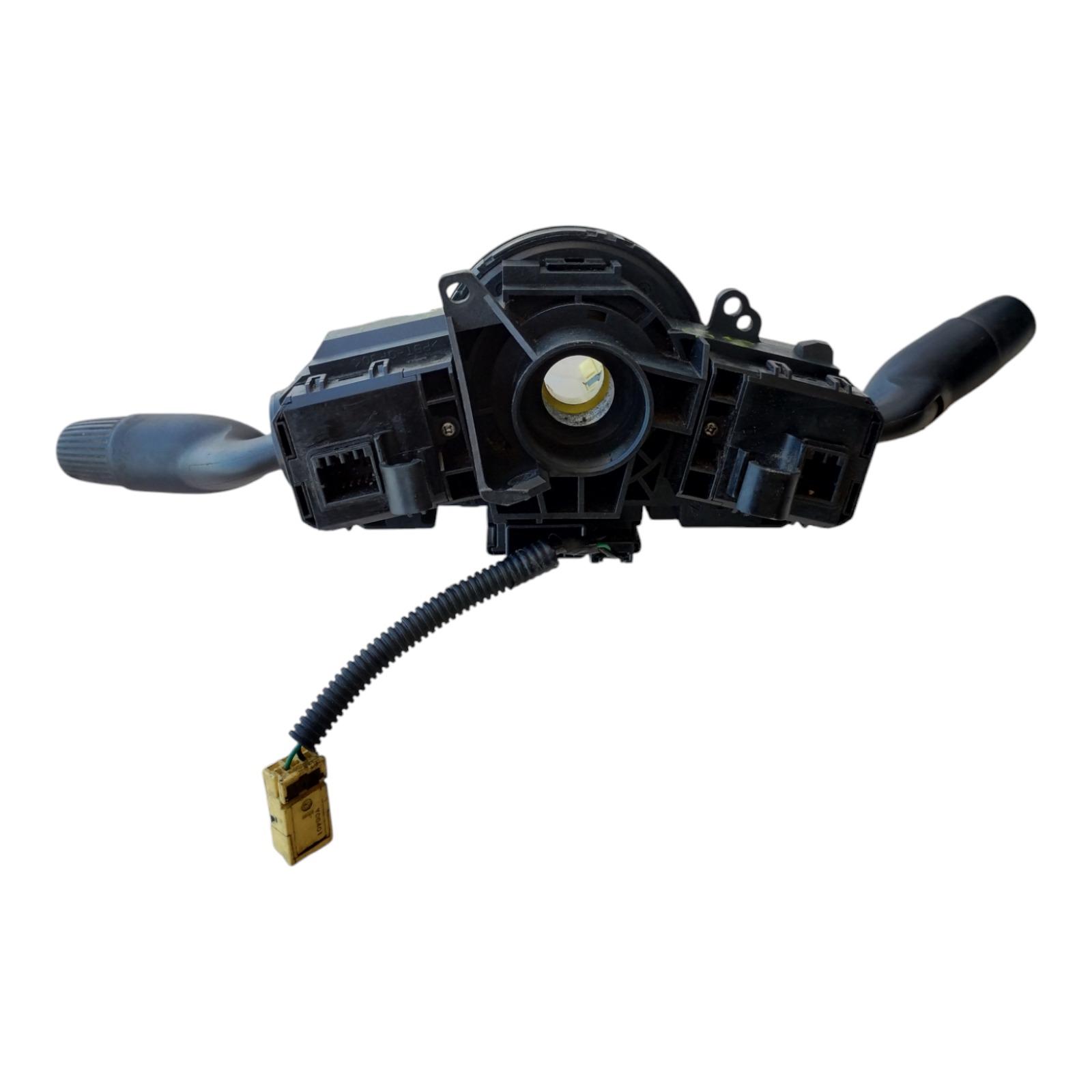 Comando Seta Farol Limpador Honda Civic 2007 Á 2011. 5