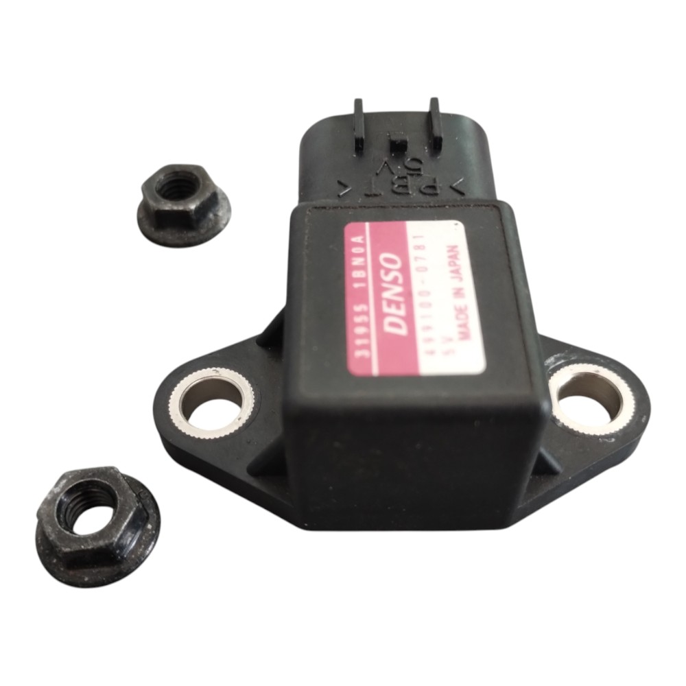 Sensor Map Inclinação Nissan Versa March 1.0 1.6 2013 À 2019 3