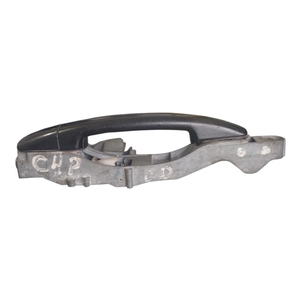 Maçaneta Externa Dianteira Direita Citroen C4 Pallas 08 À 13 Dianteira 2