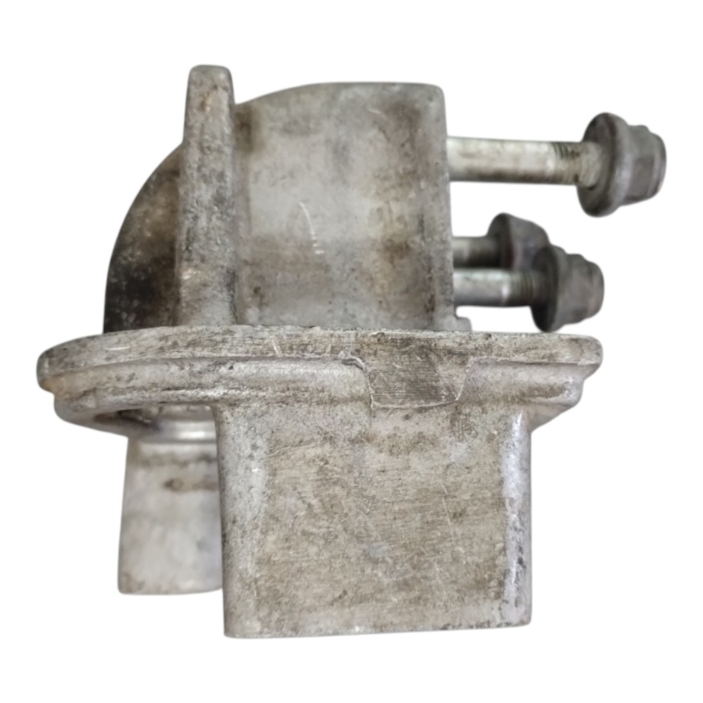 Suporte Coxim Esquerdo Motor Fiat Palio Uno Grand Siena 1.4. 5