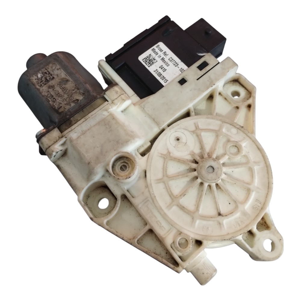Motor Vidro Elétrico Porta Dianteira Di. Jeep Renegade 16/22 3