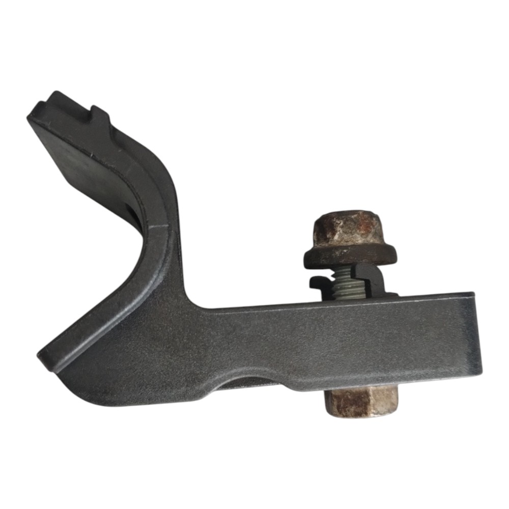 SUPORTE SUPERIOR RADIADOR CHEVROLET ONIX 1.0 2013 À 2019. 9