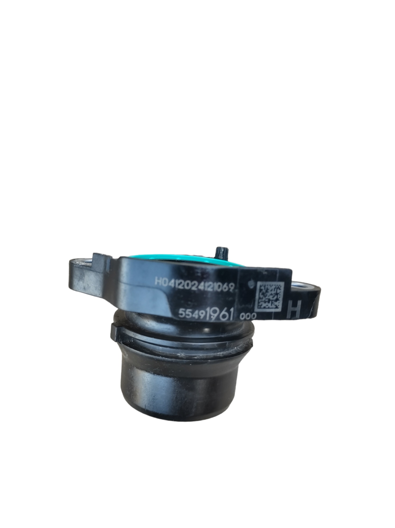 Flange Tbi Novo Onix E Tracker 1.0 3 Cilindros Turbo 20 À 23 2