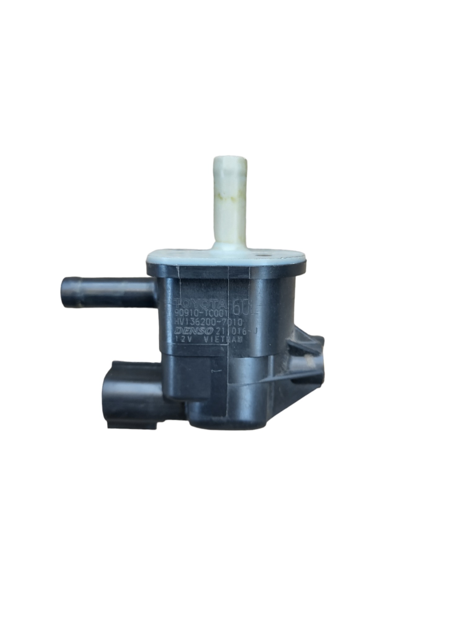 Válvula Sensor Canister Toyota Etios Yaris 2016 À 2023. 3