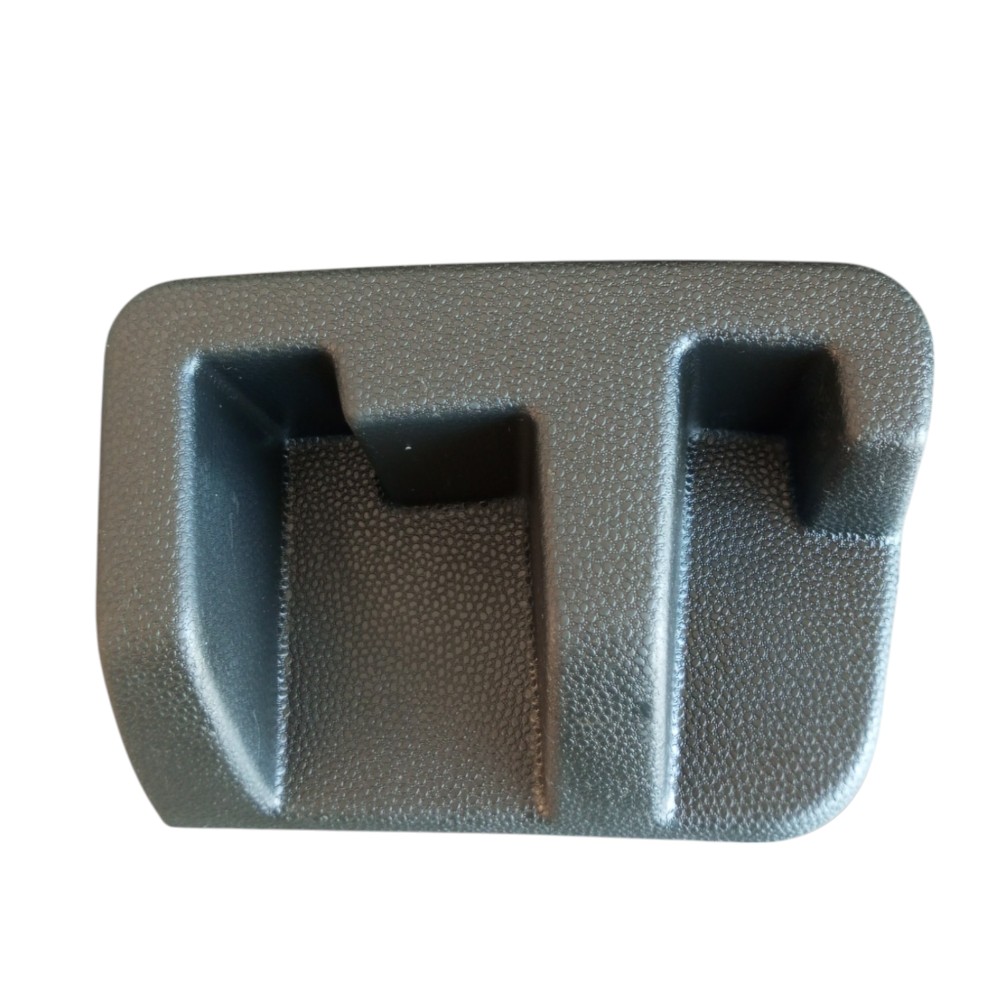 Moldura Interna D. Porta Malas Ford Ecosport 2015 À 2020. 1