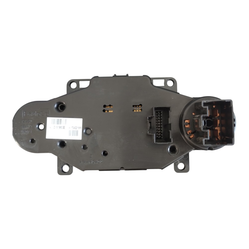 Controle Ar Condicionado Ford Ecosport New Fiesta 13 À 17. 2