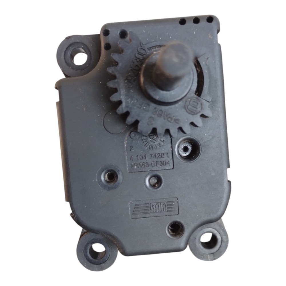 Motor Atuador Ar Condicionado Citroen Aircross 2011 À 2016. 3