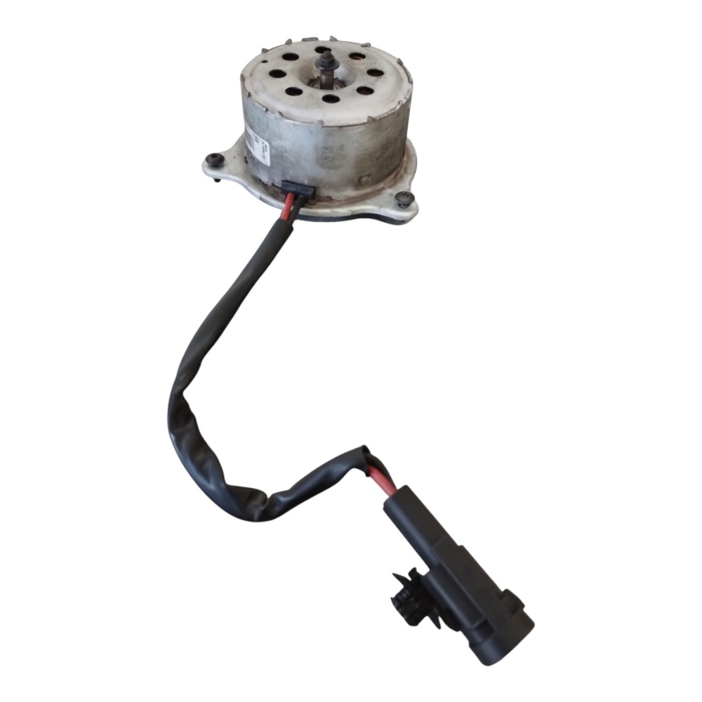 Motor Ventoinha Citroen C4 Lounge Ds4 308 1.6 Thp Original.