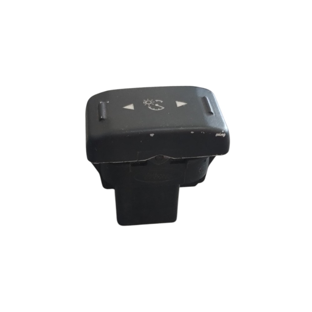 Botão Controle De Luz Ford New Fiesta 2015 À 2018. 2