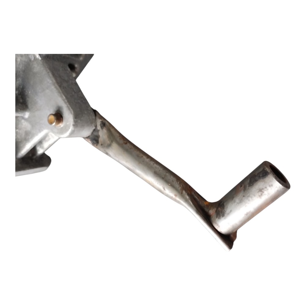 Suporte Coxim Cambio Fiat Grand Siena Strada 1.0 1.4 12 À 21 7