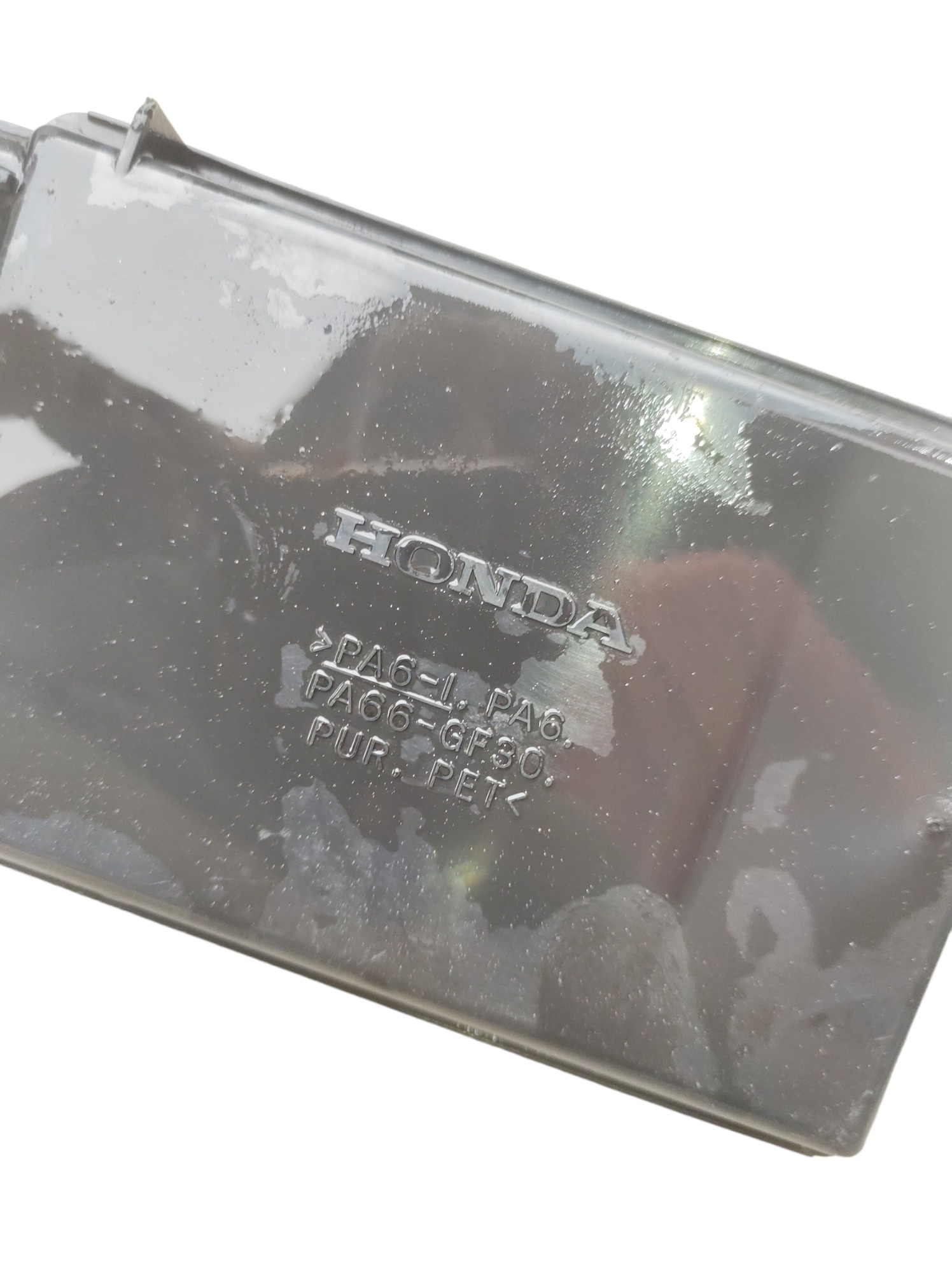 Filtro Canister Honda Civic G9 2012 À 2016. 5
