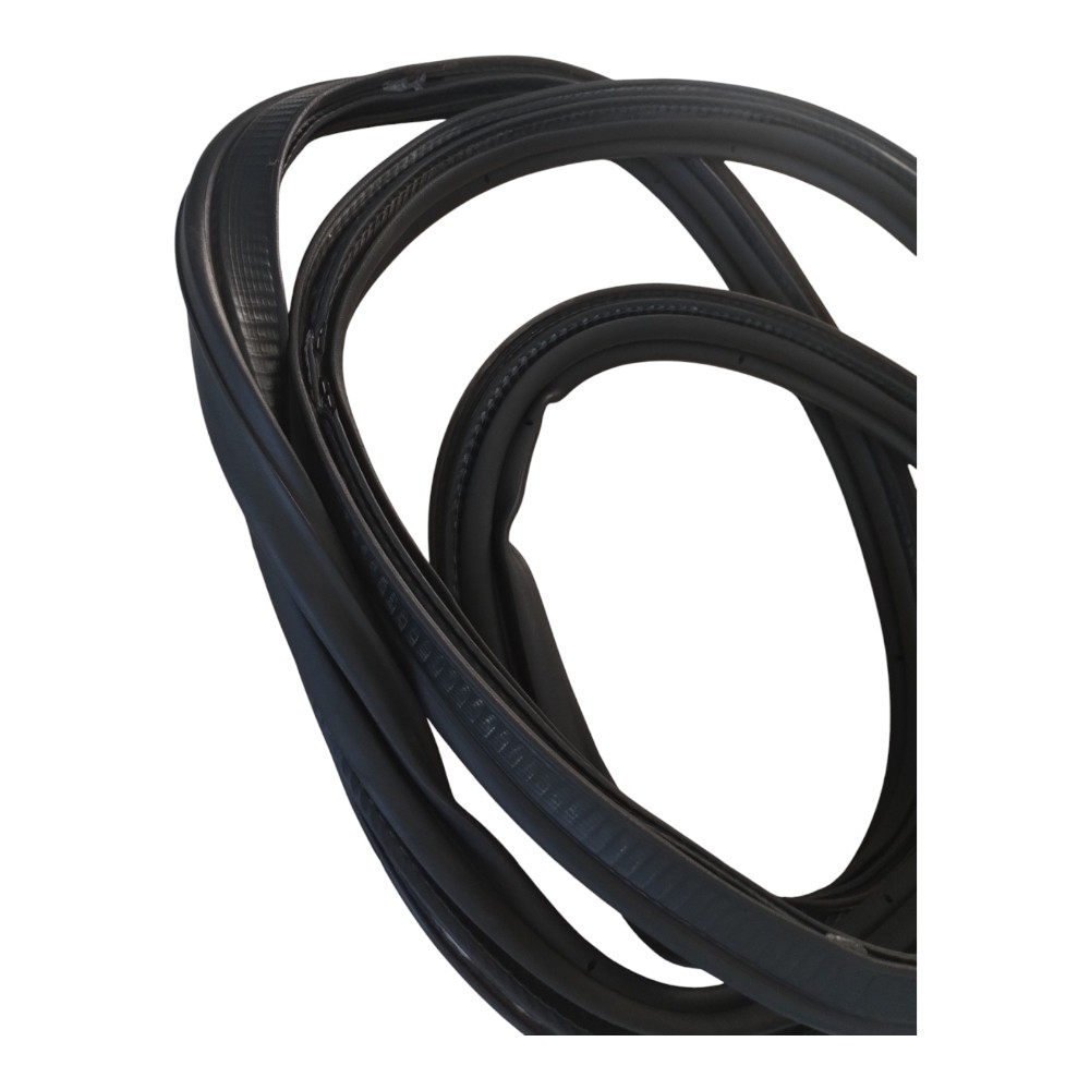 Borracha Guarnição Porta Malas Citroen C4 Lounge 14/18. 6