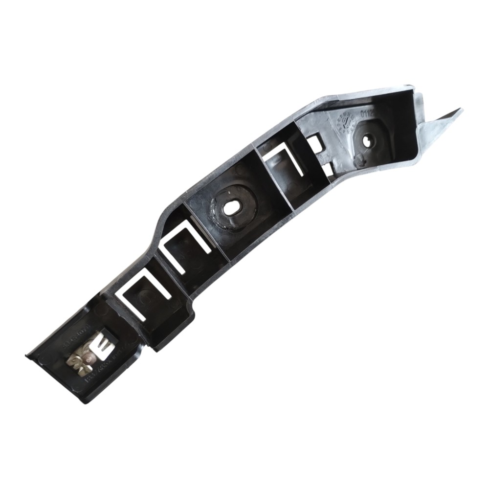 Guia Suporte Parachoque Dianteiro Direito Jeep Compass 17/26 2