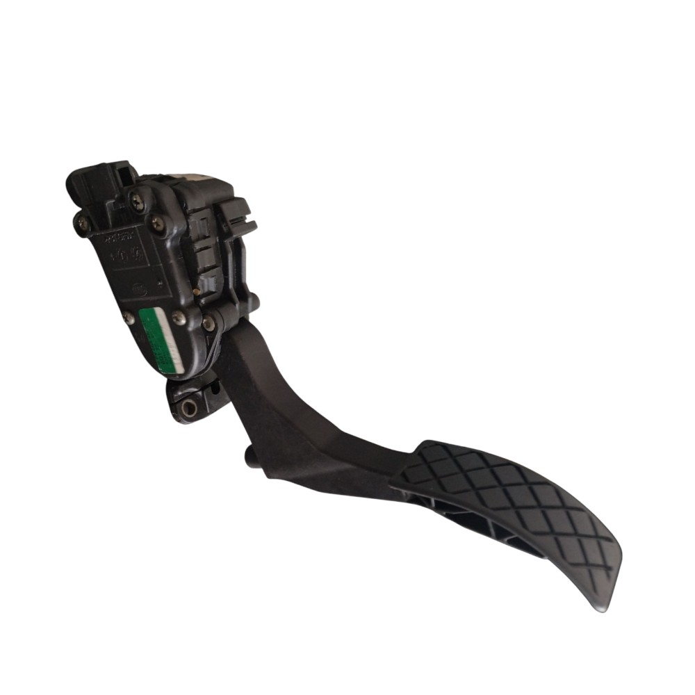 Pedal Acelerador Volkswagen Fox 2012 à 2018 Original.