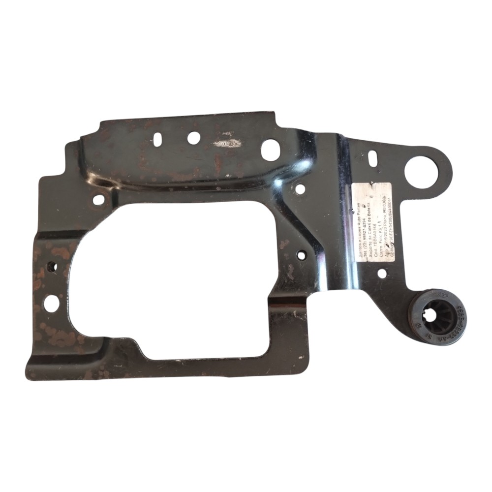 Suporte da Caixa de Bateria Ford Ka 1.5 2018 à 2020. 2