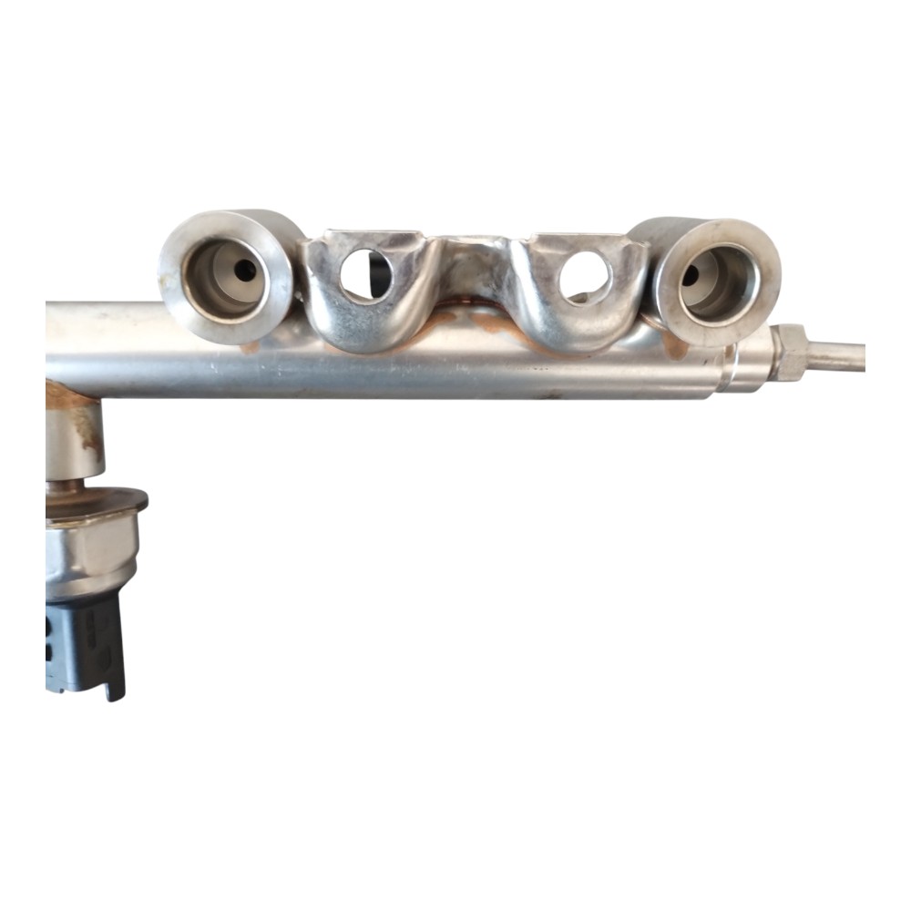 Flauta Bico Injetor Citroen C4 Lounge Cactus 3008 1.6 Thp. 6