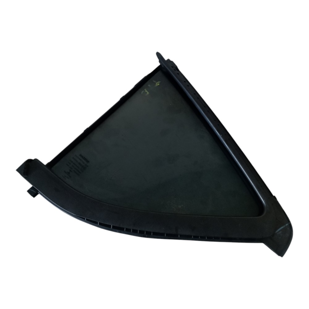 Vidro Fixo Porta Traseira Direita Nissan Versa 2013 À 2019. 3