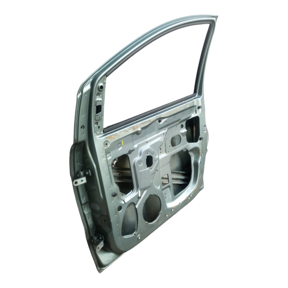 Porta Dianteira Direita Vw Fox Spacefox 2010 À 2014. Dianteira Direita 6