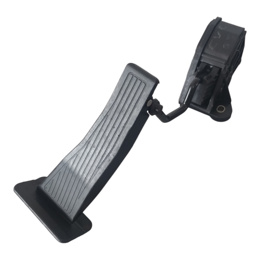 Pedal Acelerador Elétrico Honda Civic 2007 Á 2011. 1