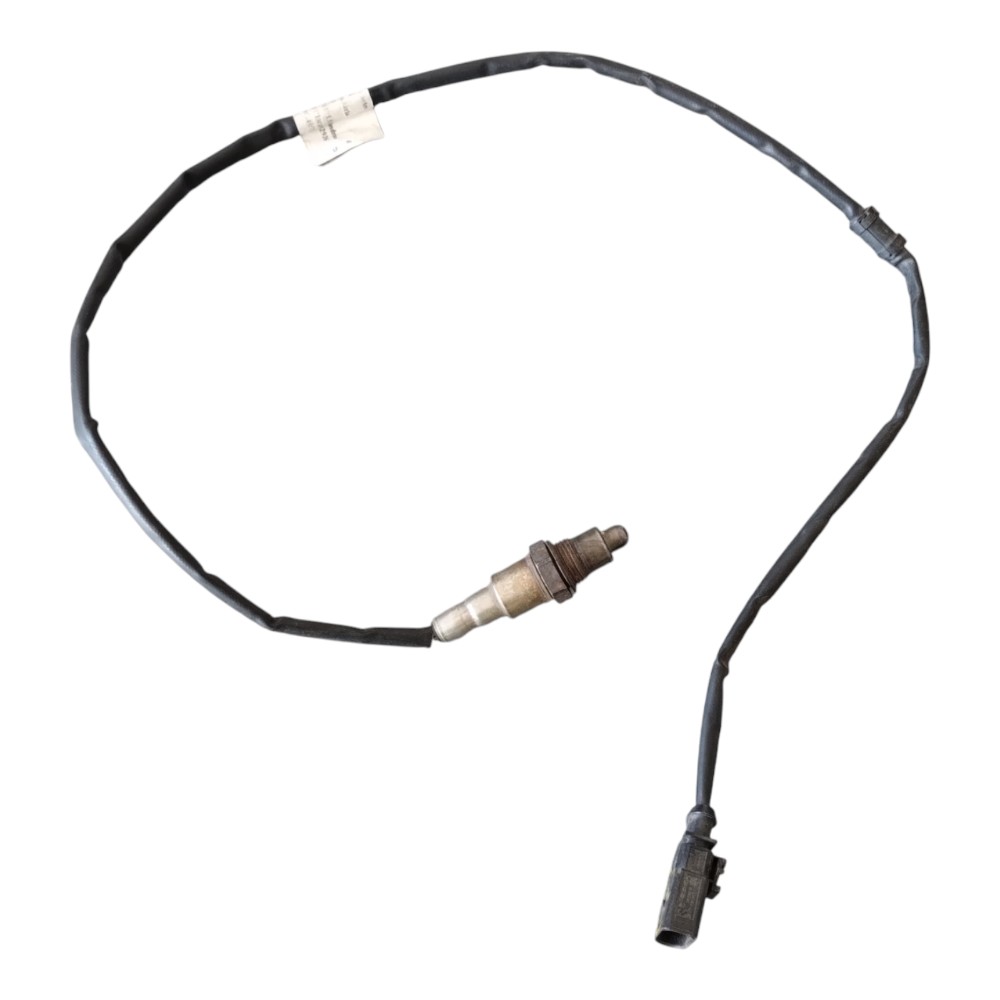 Sonda Lambda Secundária Volkswagen Fox 1.0 2014 À 2019. 1