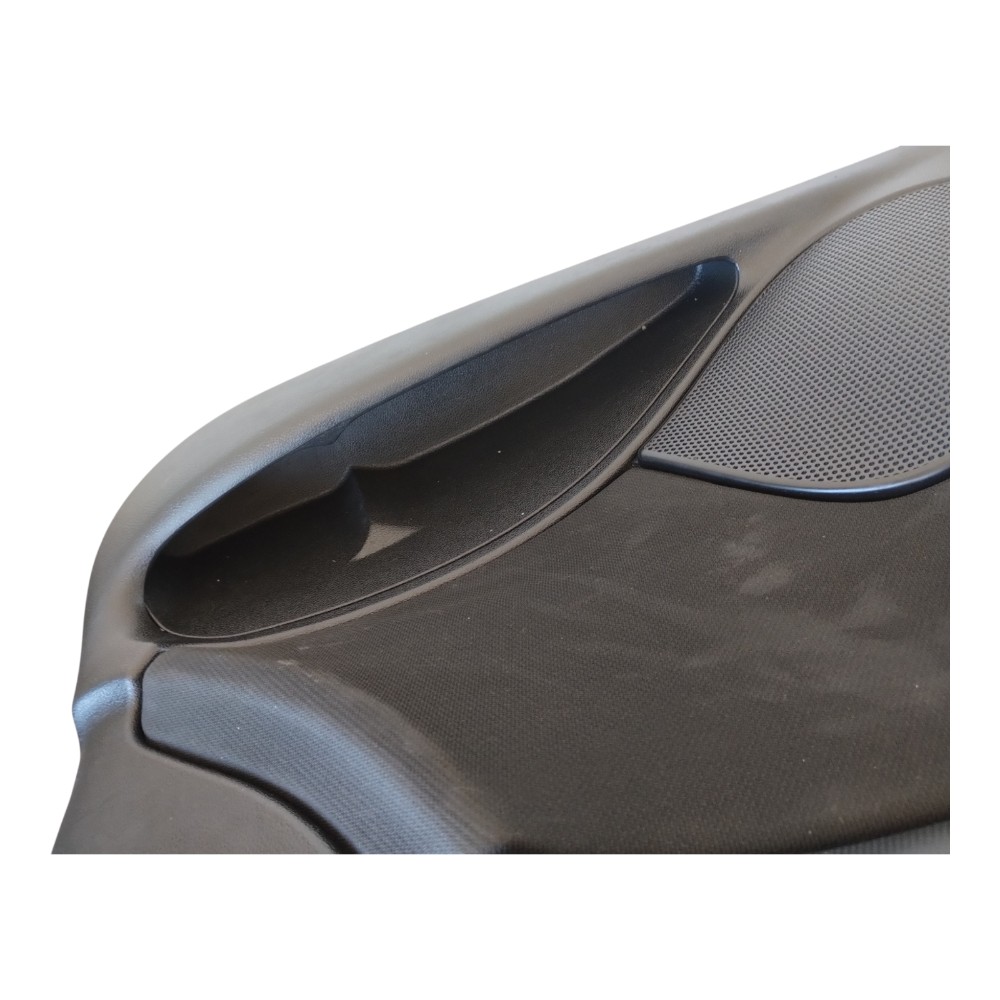 Forro Porta Dianteira Esquerda Peugeot 207 2008 à 2014. 7