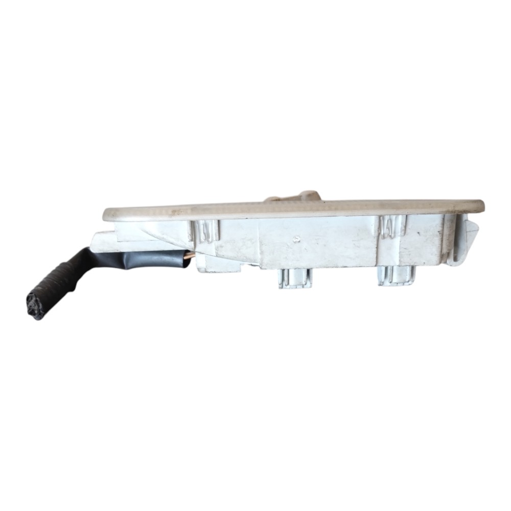 Luz Teto Cortesia Nissan Versa 2013 À 2019 Original. 6