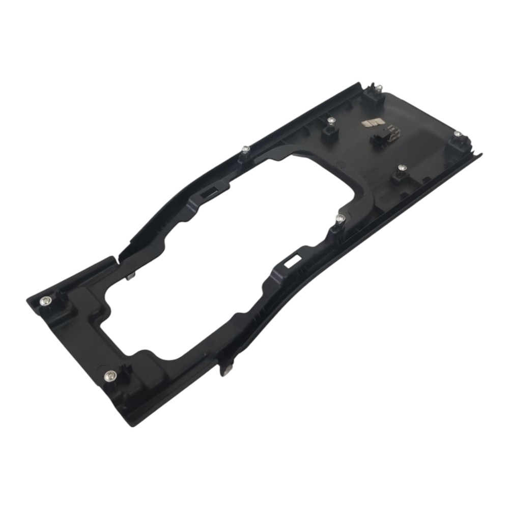 Acabamento Console Central Honda Hrv 2015 À 2019. 3