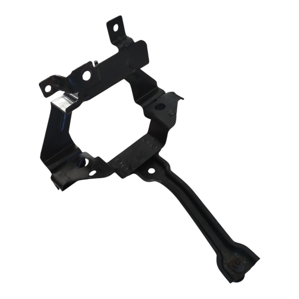 Suporte Fechadura Capô Ford Ecosport 2013 À 2017 Original.