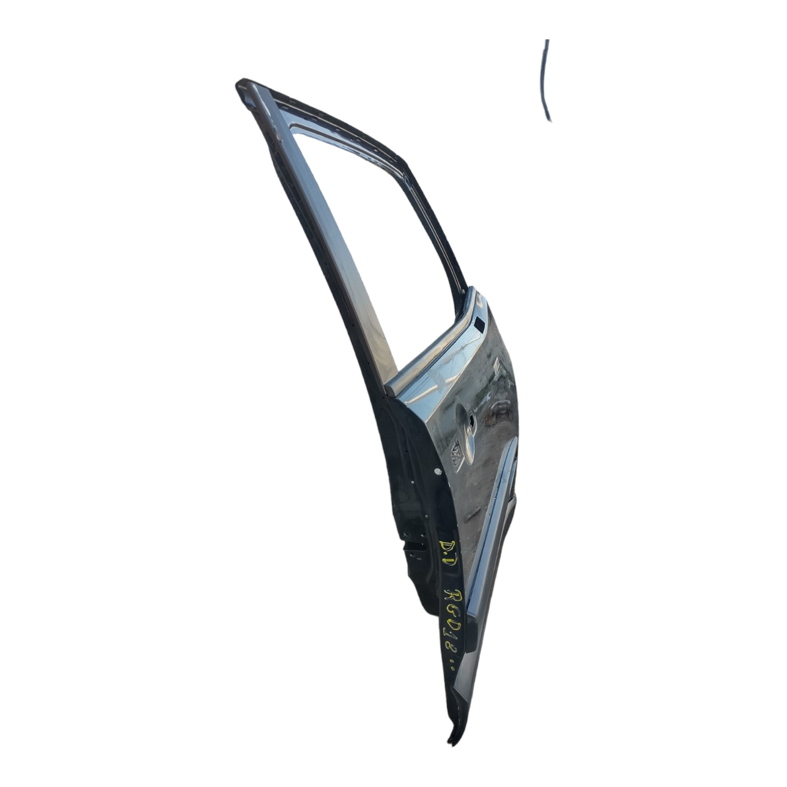 Porta Dianteira Direita Jeep Renegade. 2