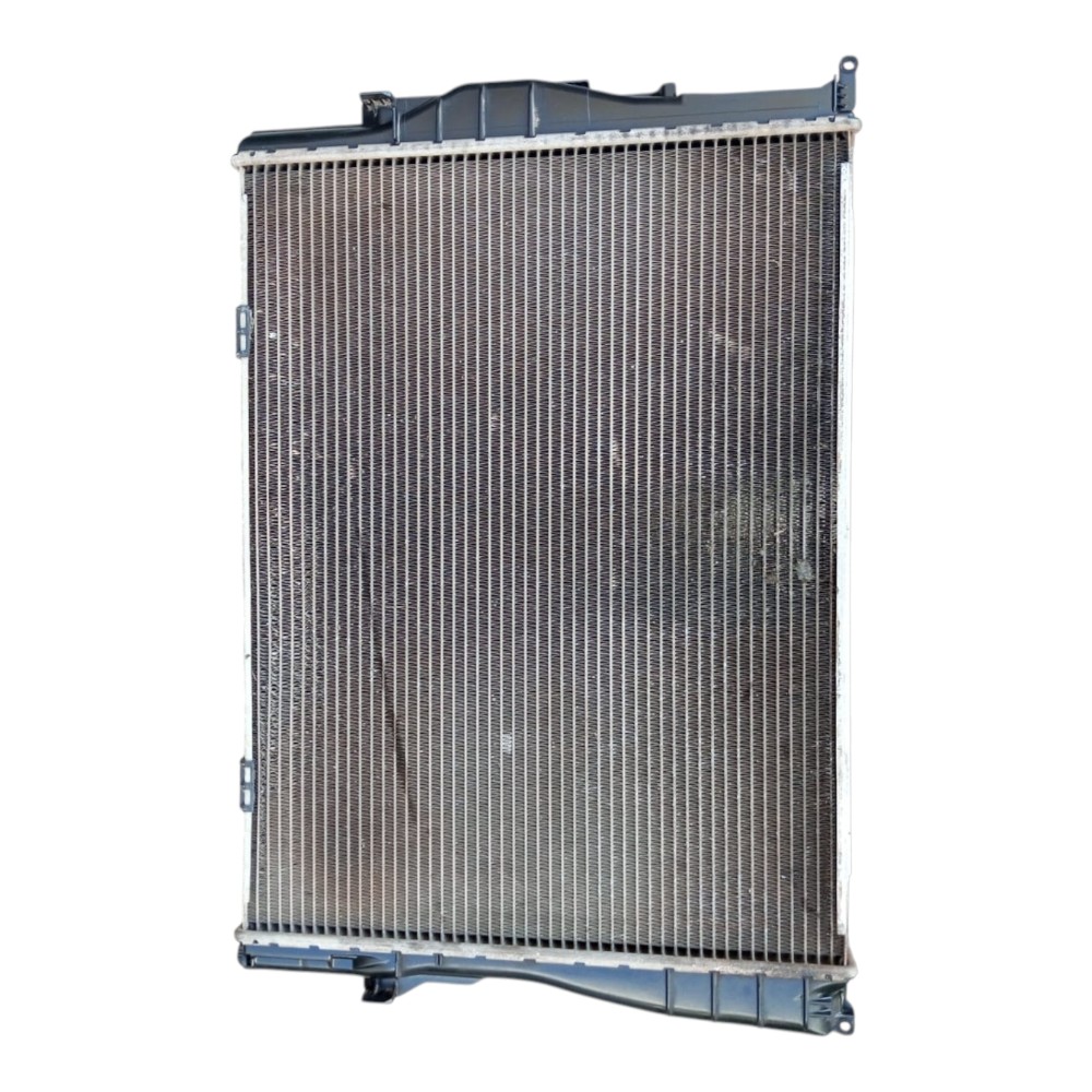 RADIADOR BMW X1 318i  320 2.0 16V N20 2008 À 2012. 7
