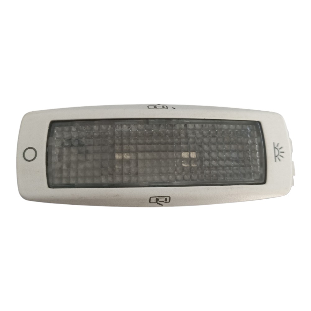 LUZ DO TETO VOLKSWAGEN FOX SPACEFOX JETTA 2012 Á 2018.