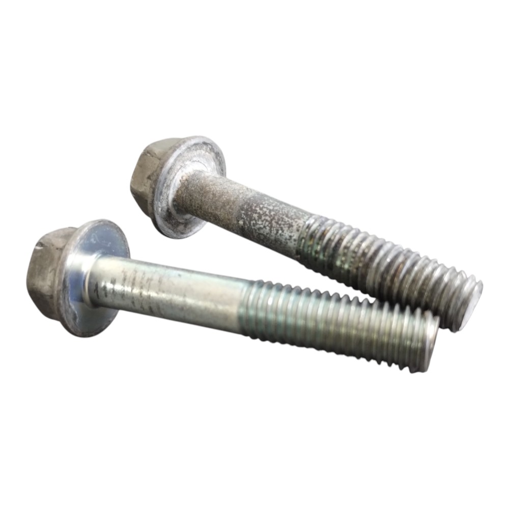 Parafusos Fixação Flauta Bico Injetor Toyota Etios 1.5 16/21 3