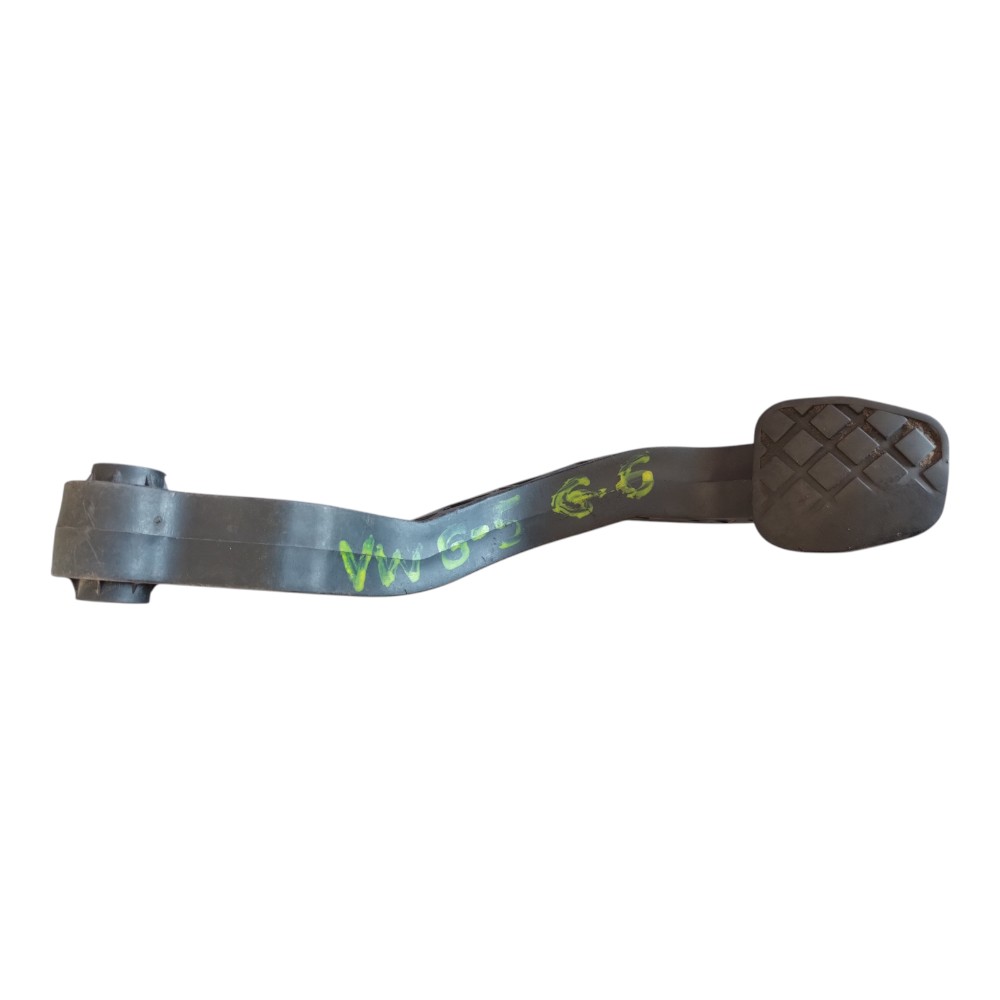 Pedal Embreagem Volkswagen G5 G6 Fox Polo Voyage. 2