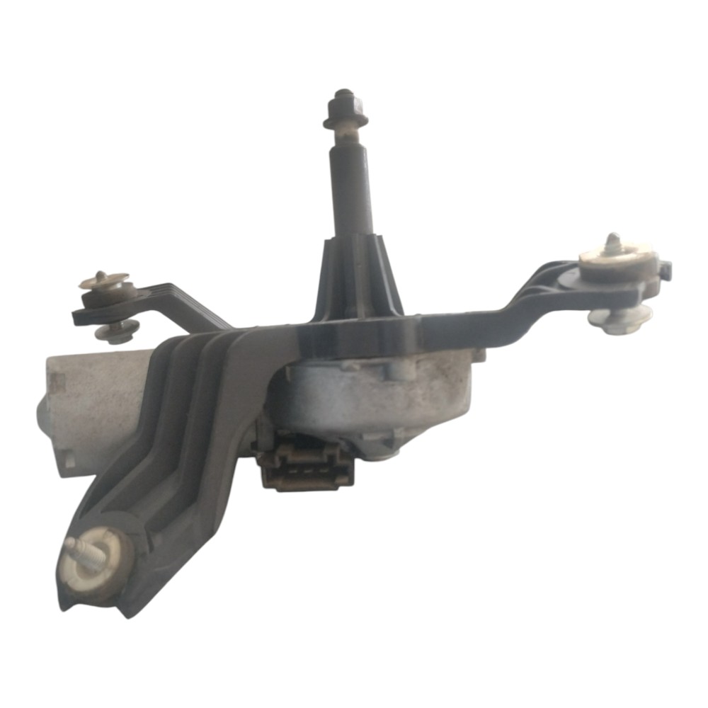 Motor limpador traseiro  hyundai hb20 2012 a 2019. 3