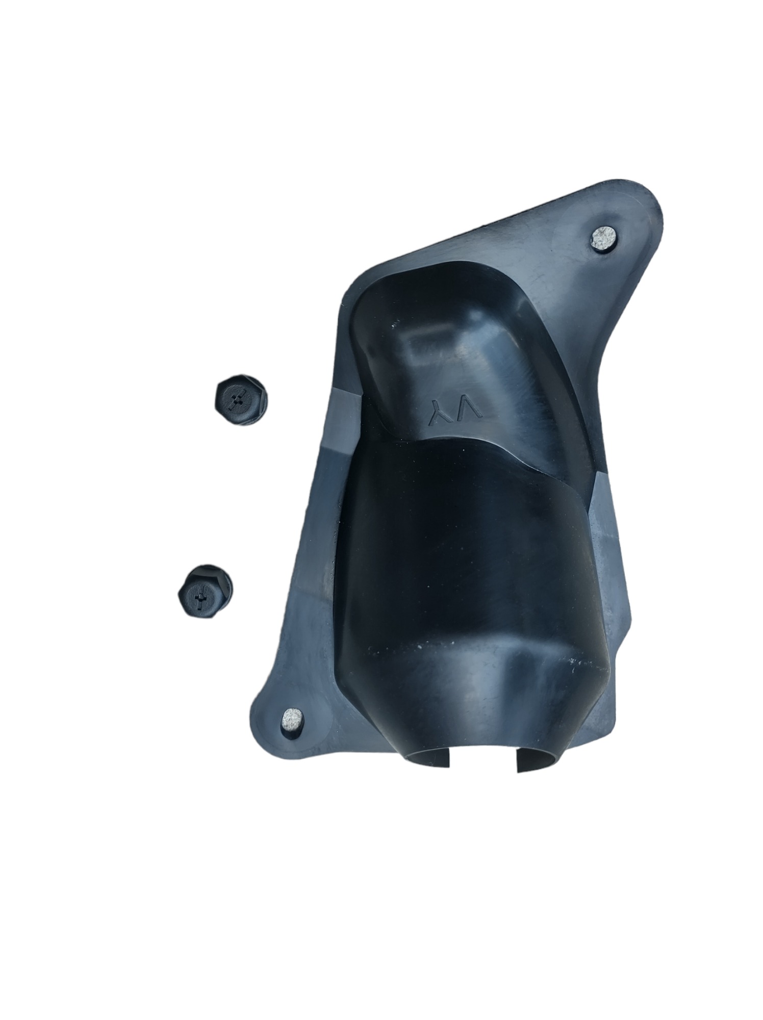 Tampa Coifa Tapa Pó Coluna Direção Toyota Yaris 452590d240. 1