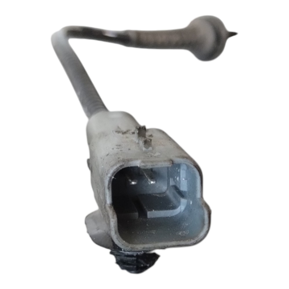 Sensor Velocidade Traseiro C4 Lounge Pallas Ds5 308 1.6 Thp. 5