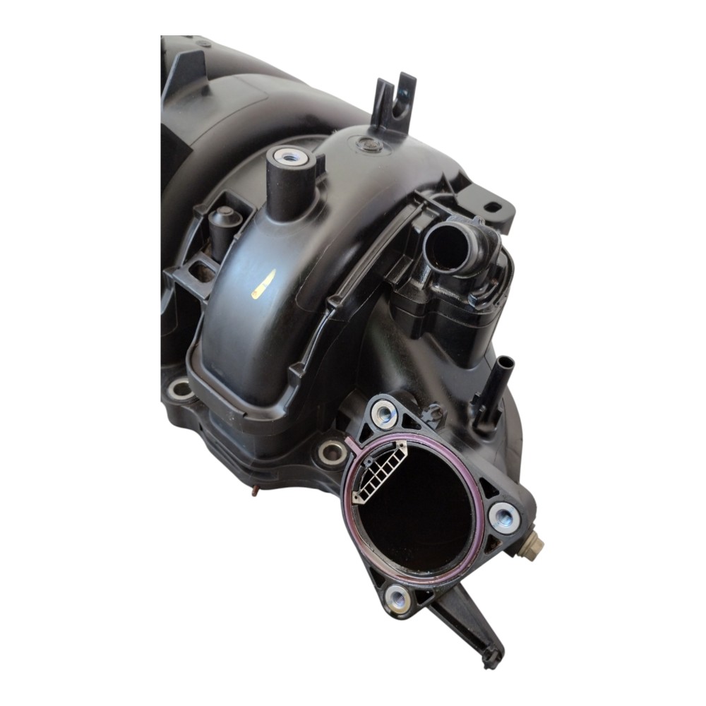 Coletor Admissão Toyota Etios 1.3 1.5 16v 2016 À 2021. 5